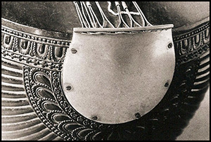 Cordier Veena du Keral