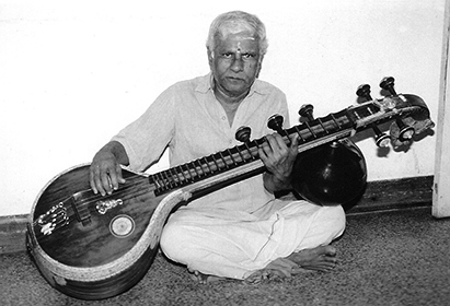 K.P. Sivanandam