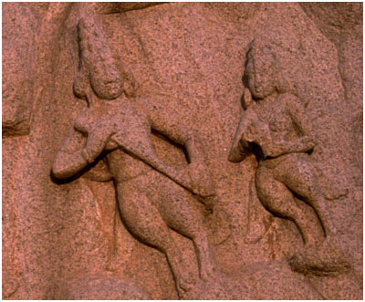 mahabalipuram