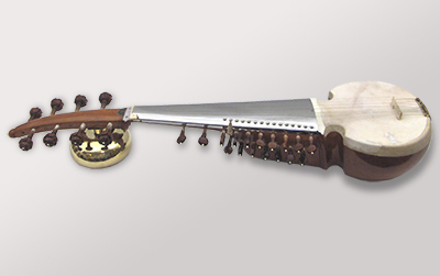 sarod