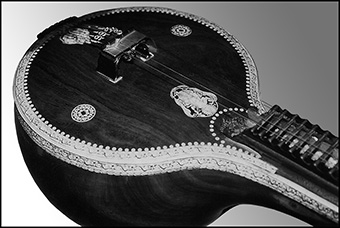 Table Veena de Bobbili