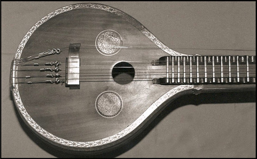Vina de Ranganayaki Rajagopalan
