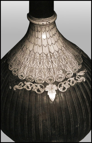 Vina de K.P. Sivanandam