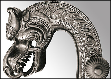 Yali Veena du Kerala 2